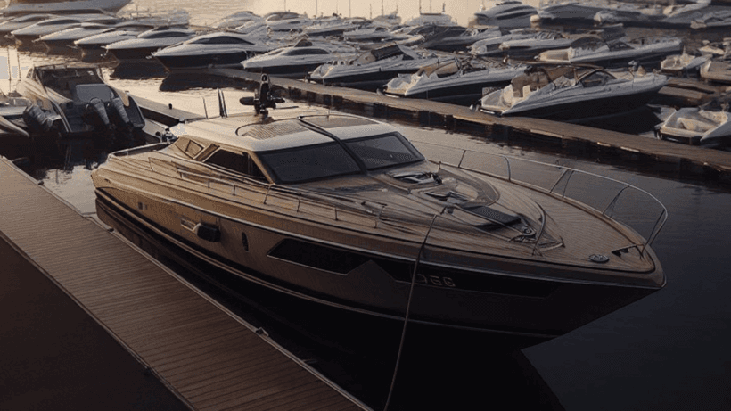 Yacht Inspection